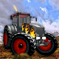 疯狂拖拉机  v1.5.0