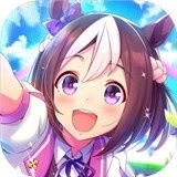 闪耀优俊少女台服