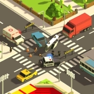 Traffic Mania v1.4