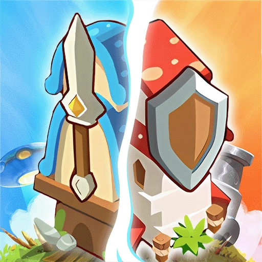 小兵军团游戏手机版安卓版