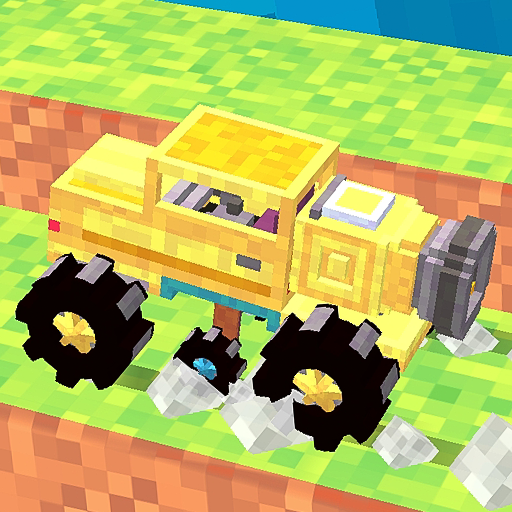 疯狂小汽车2 v2.0.7