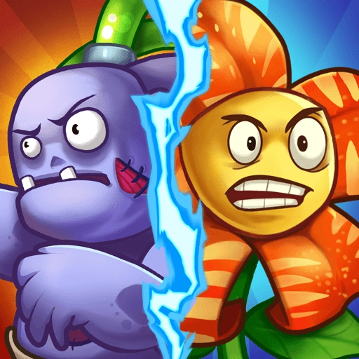 植物僵尸大作战  v2.8.3.0