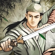 侠客与江湖无限元宝