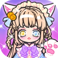 女生换装游戏
