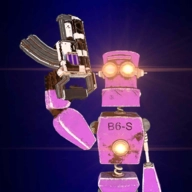 Ragdoll Robots: PVP Duelist