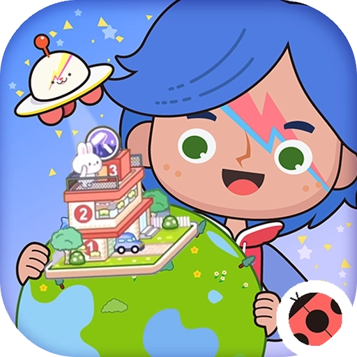 迷你校园假期生活 v3.6