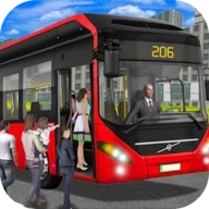 公交车模拟驾驶汉化版