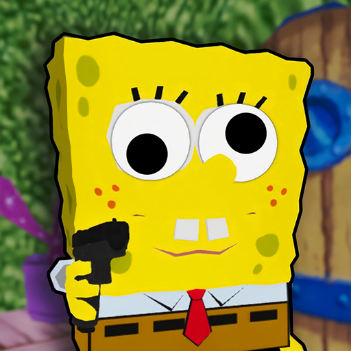 恐怖海绵宝宝 v1.0