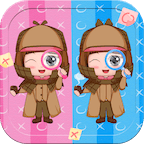 公主贝贝眼力大挑战游戏手机版安卓版