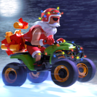 山脊赛车中文版