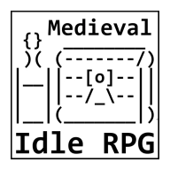 中世纪放置RPG