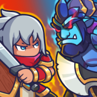 地城小英雄手机版 v1.0.0