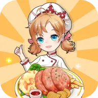 趣味厨房游戏红包版