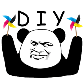DIY表情包
