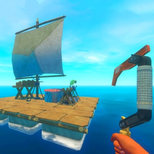 海贼卷轴遗失的世界 v300.1.51.3018