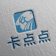 卡点点