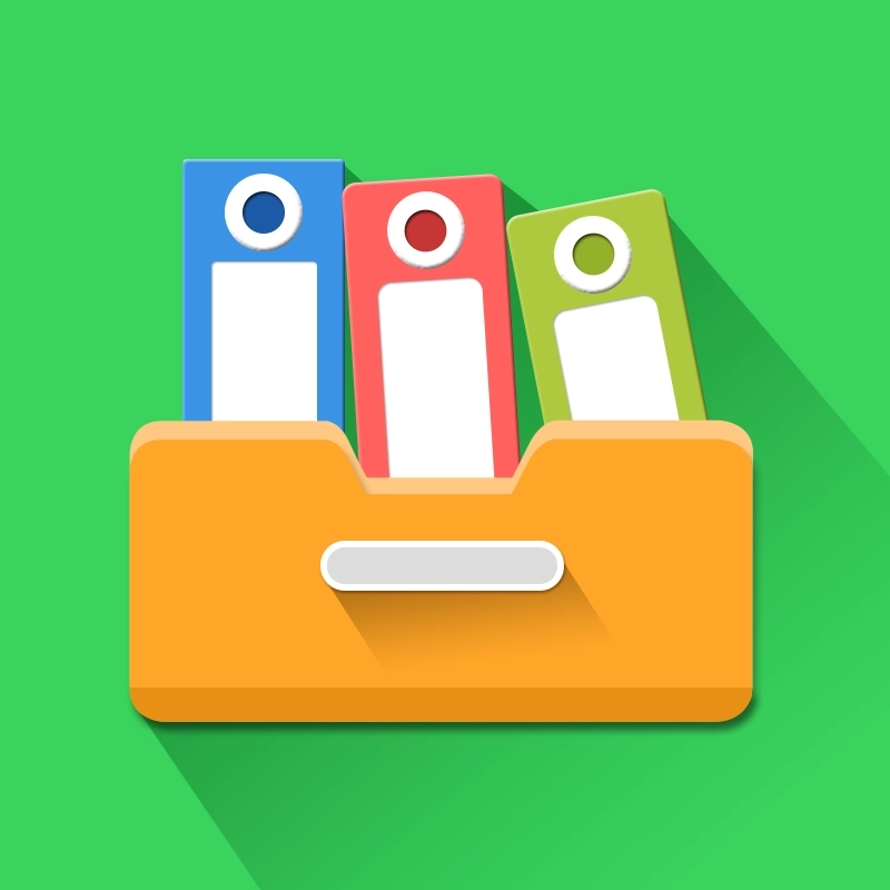 zip压缩解压加密器 v6.0