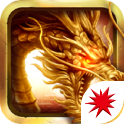 怒战天下神途手游官方正版