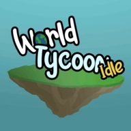 World Tycoon v1.1