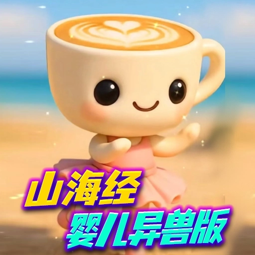 山海经异兽融合 v1.0