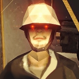 逃离方块密室解谜