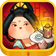 我在长安开酒肆安卓版