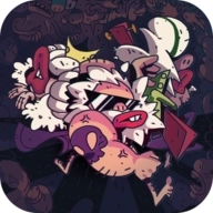 逃出老人院 v0.45