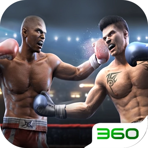 拳击真实模拟3D