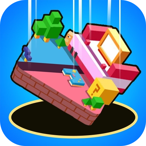 黑洞吞噬大乱斗 v1.1.1