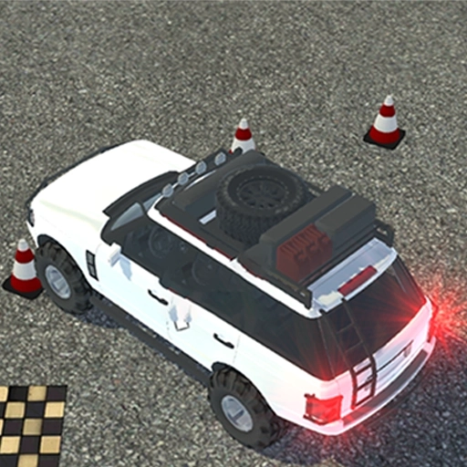 真实模拟司机驾驶 v1.0.0