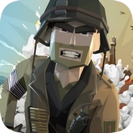 方块第二次世界大战