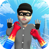 超人救援红包版