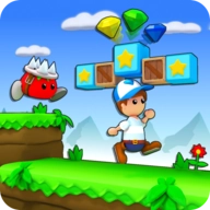 马克的奇妙冒险