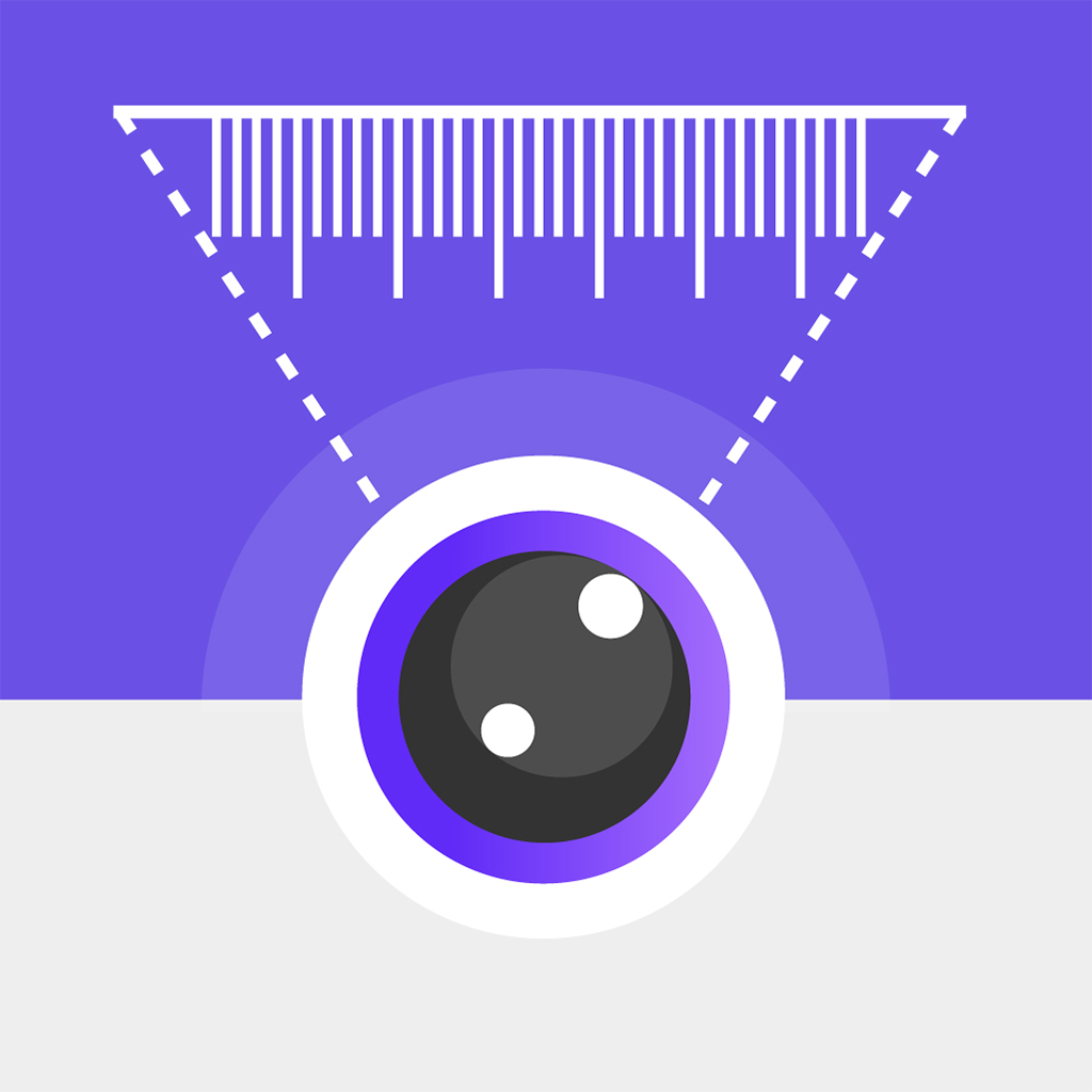 尺子测量员 v5.3.1