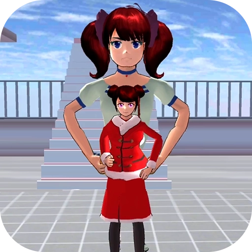 女巨人真实模拟