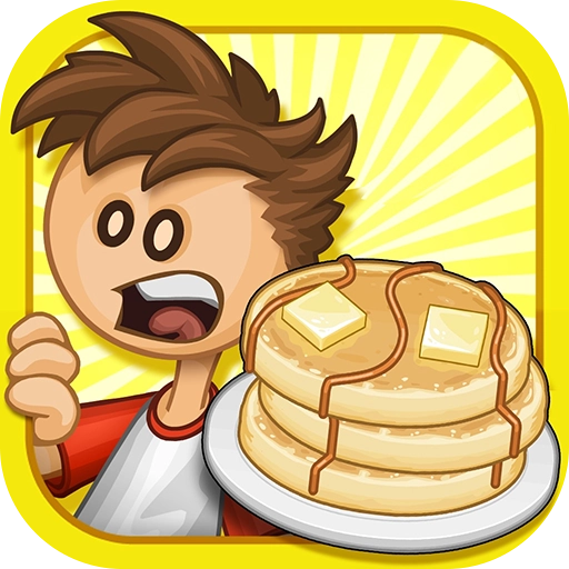 老爹的甜品屋手游