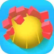 滚球粉碎 v1.0.8