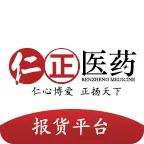 仁正医药  v1.0