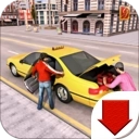 出租车出山传奇