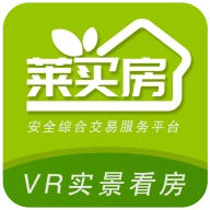 莱买房网