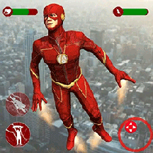 超能力队长 v2.0