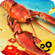 赶海王游戏正版