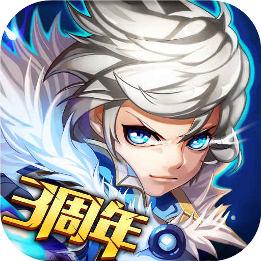 丛林鸟大冒险  v5.4.5