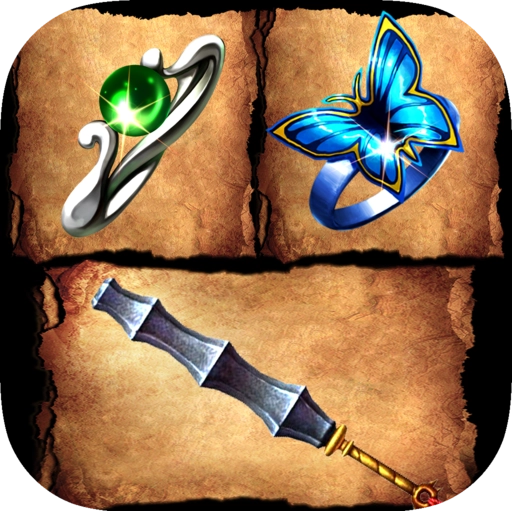 荣耀霸业 v1.0.15845