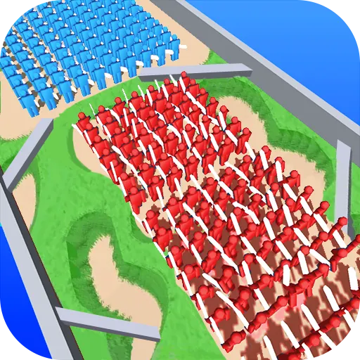 挡不住的胜利 v1.1