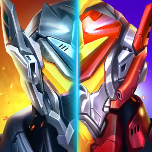 无双机甲  v2.1.5