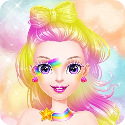 甜心公主化妆世界 v1.2