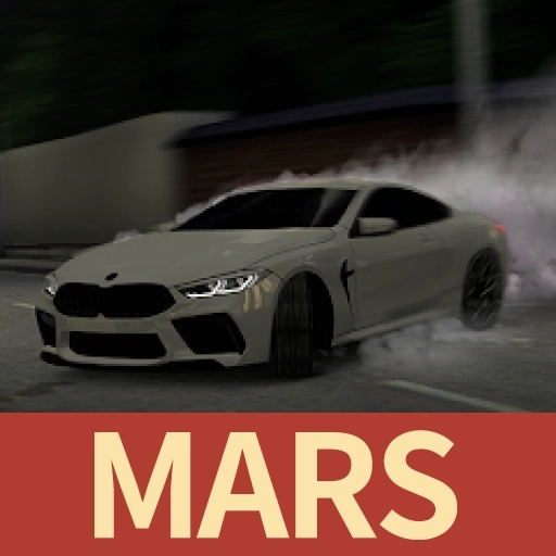 高加索停车场最新版