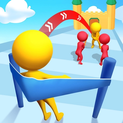 弹飞橡皮人 v1.0.3