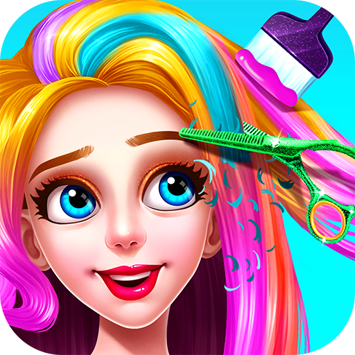 梦想美发屋游戏安卓版